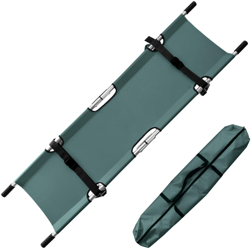 Foldable Stretcher