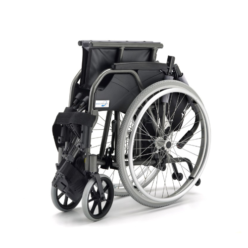 Foldable Wheelchair