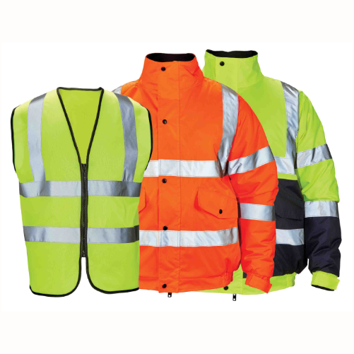 High Visibility Clothing